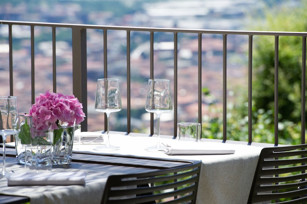 Relais San Vigilio Al Castello 35/50