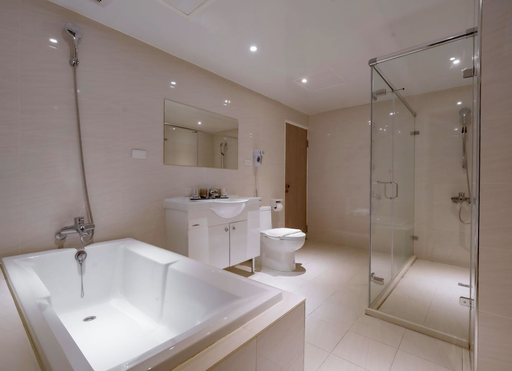 Haifu Garden Hotel 54/54