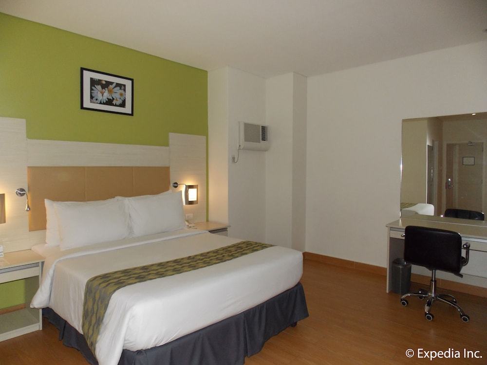 Hamersons Hotel 41/59