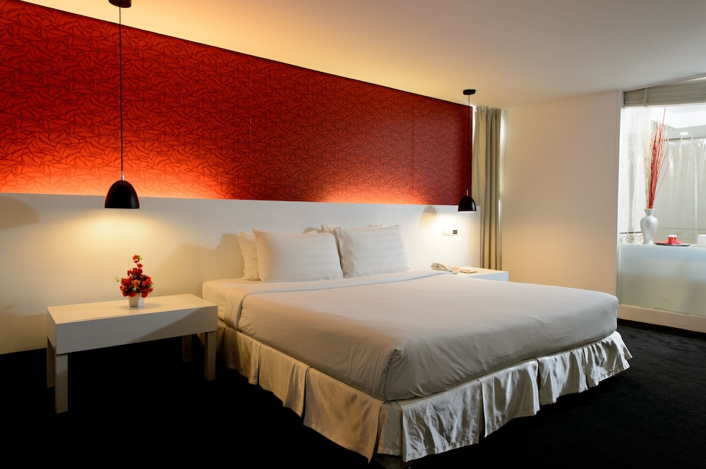 I Residence Hotel Silom 20/67