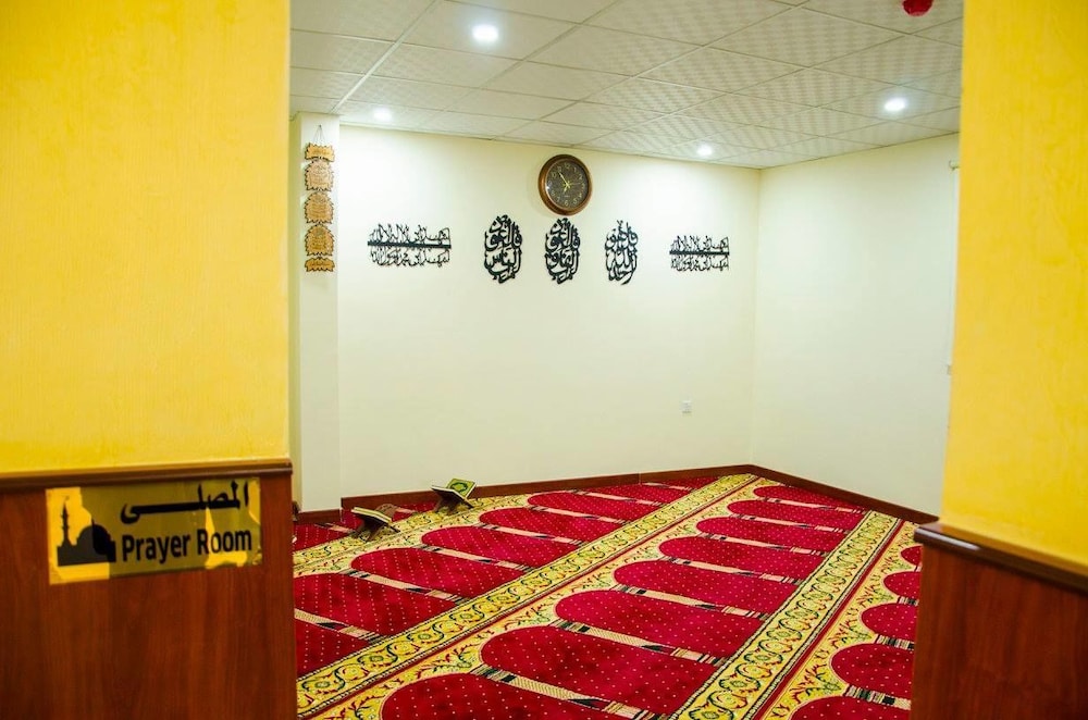 فندق الجبيل إن(Jubail Inn Hotel) 9/39