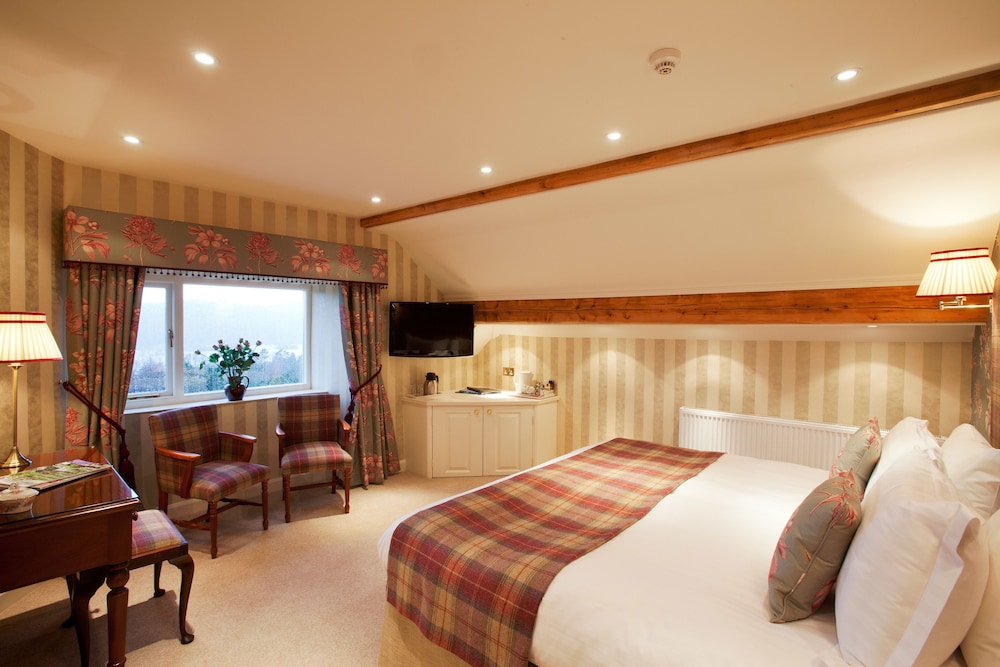 Lindeth Fell Country House 10/40