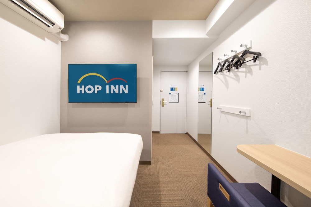HOP INN Tokyo Iidabashi 15/25