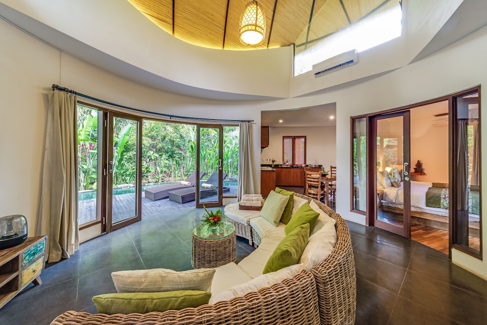 De Moksha Eco Friendly Boutique Resort & Restaurant 57/74