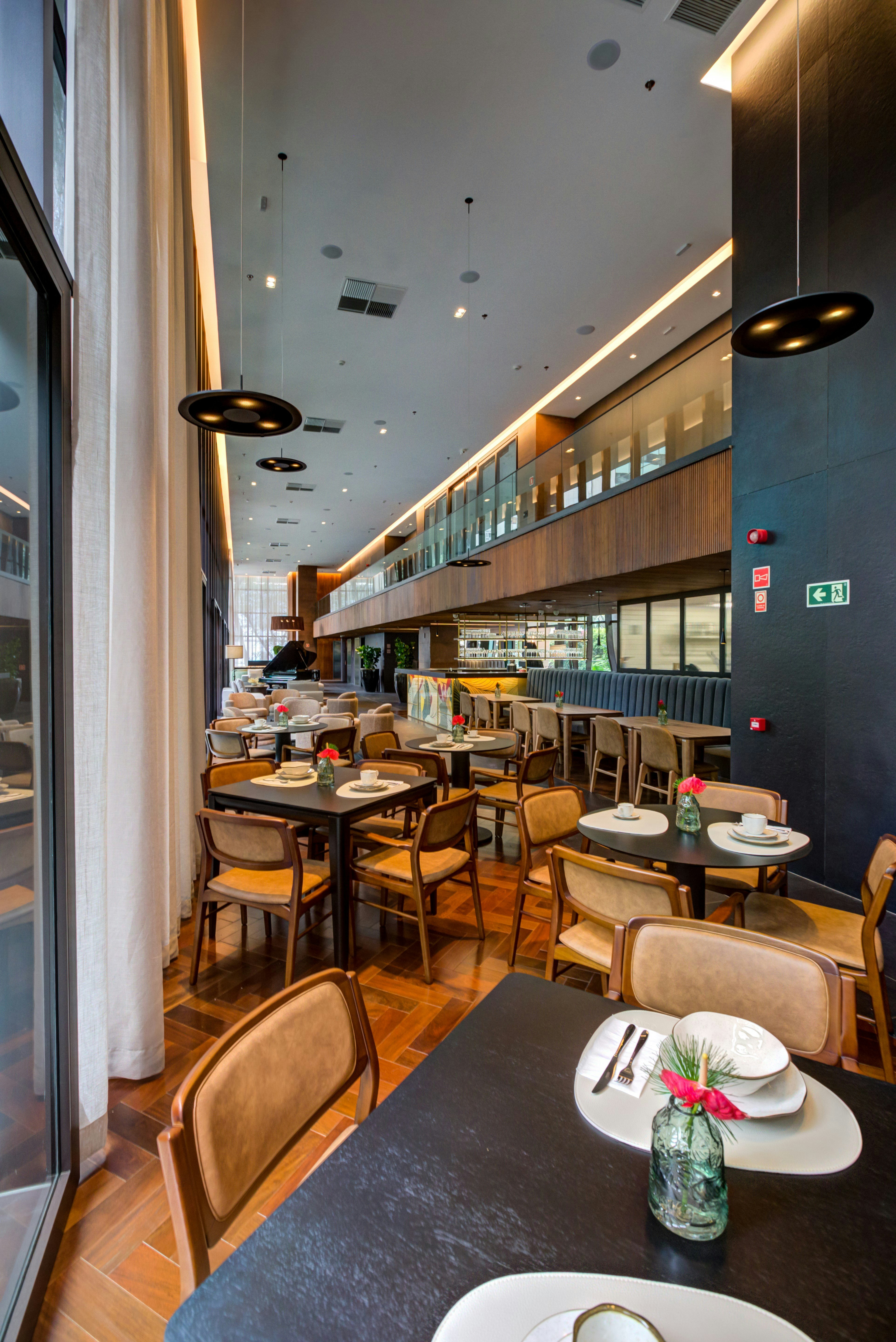 Qoya Sao Paulo Paulista, Curio Collection by Hilton 31/50