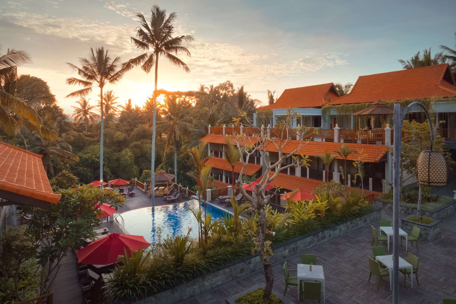 Best Western Premier Agung Resort Ubud 66/74