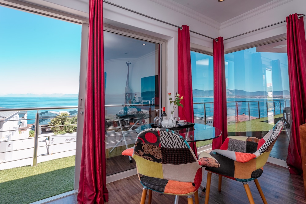 Sea Star Lodge 23/45