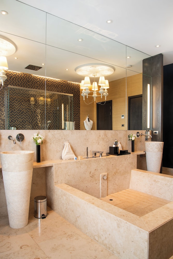 Sofitel Montevideo Casino Carrasco and Spa 10/76