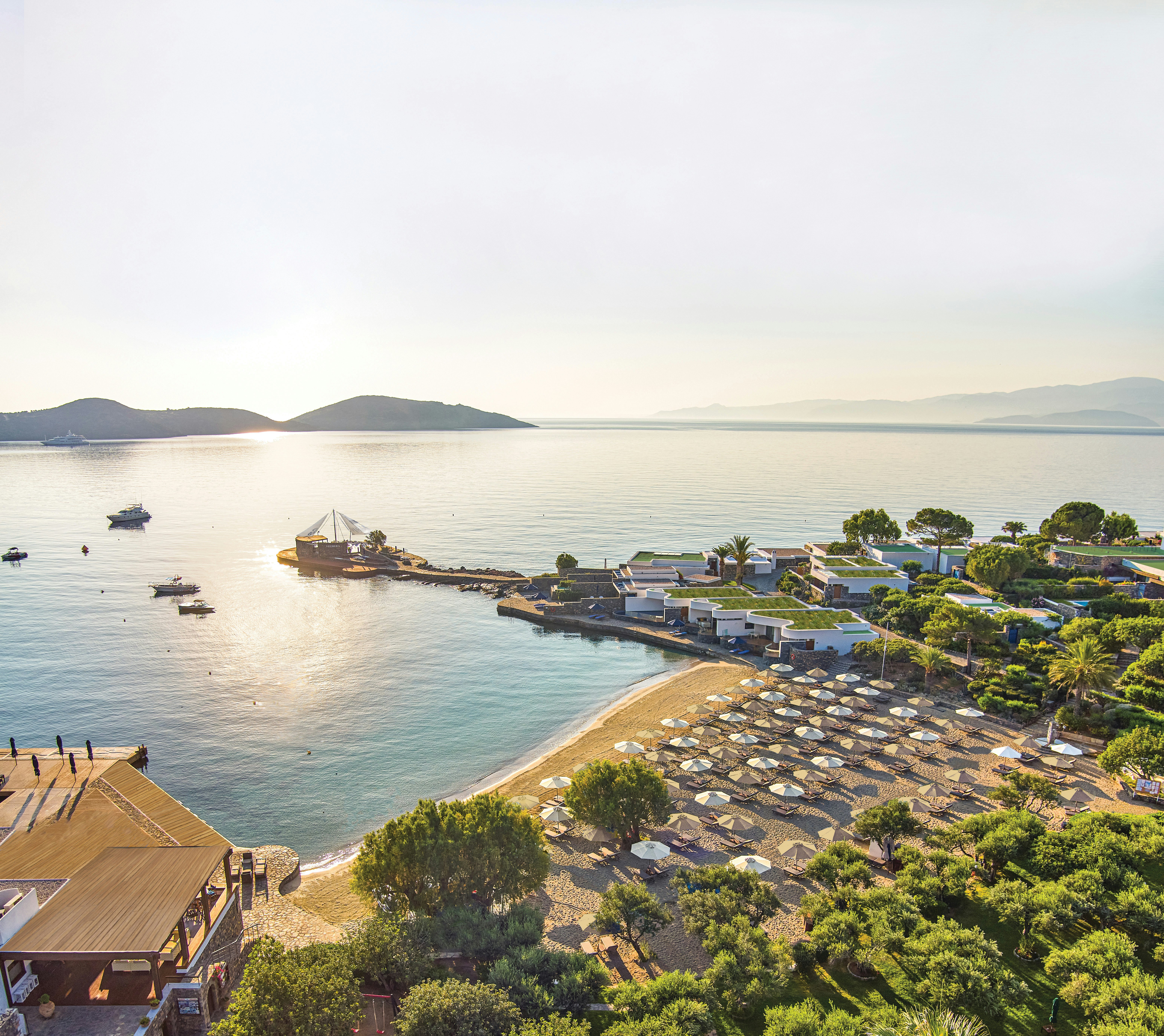 Elounda Beach Hotel & Villas, a Member of the Leading Hotels of the World 27/50