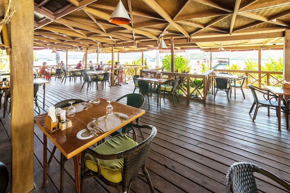 El Rio Y Mar Resort 15/49