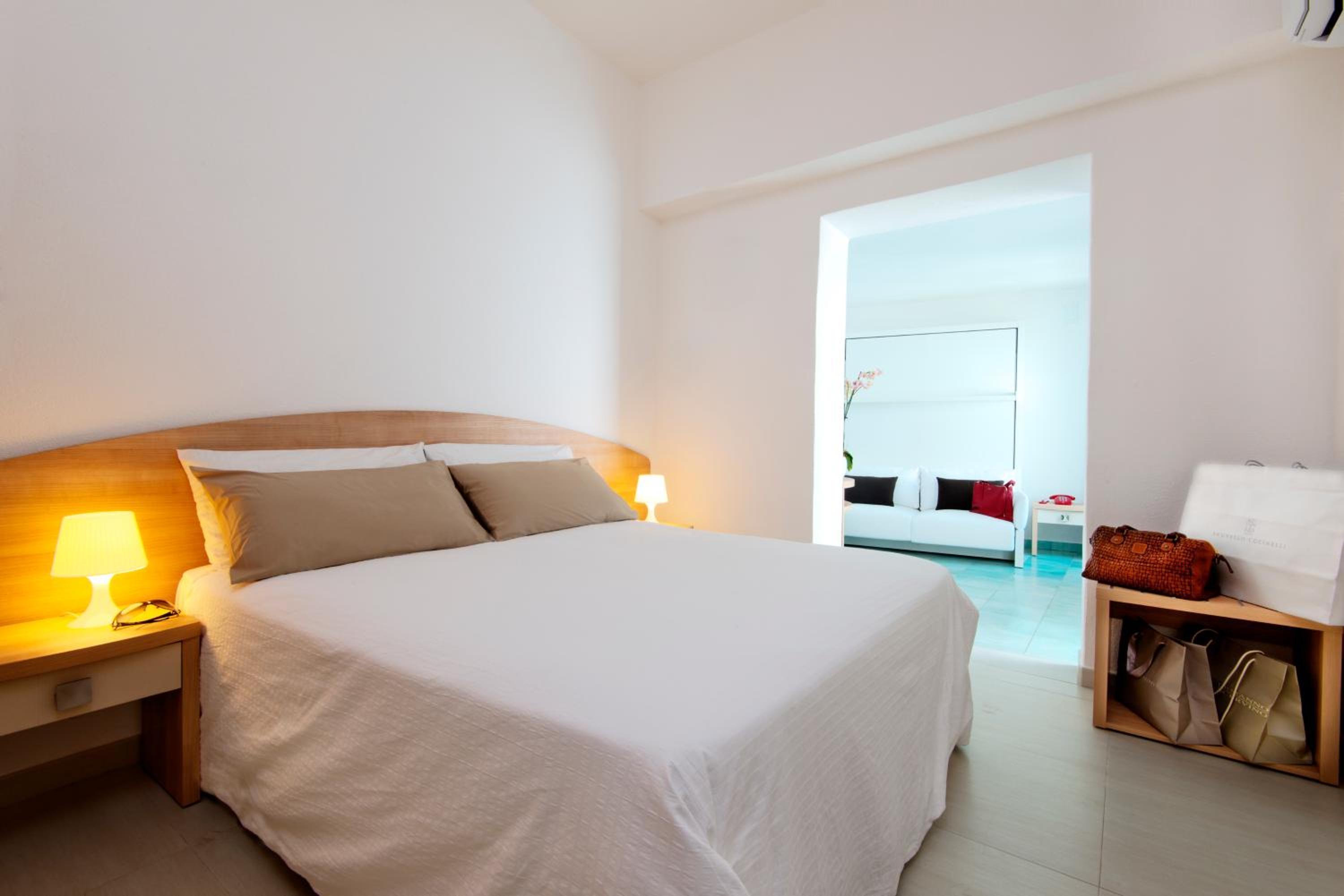 Hotel San Francesco 3/26