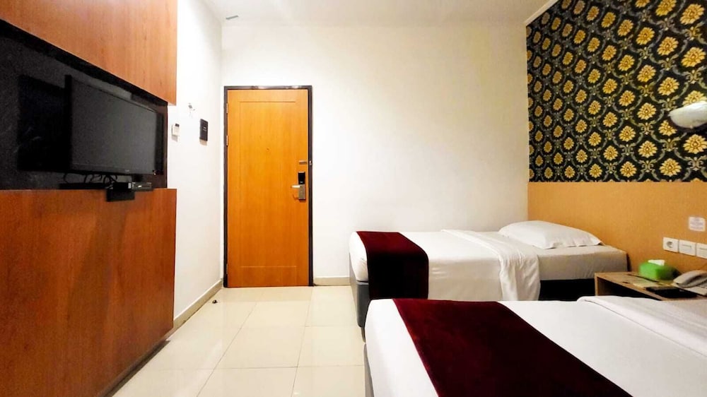 Hotel Marilyn Serpong - Tangerang Selatan 15/41