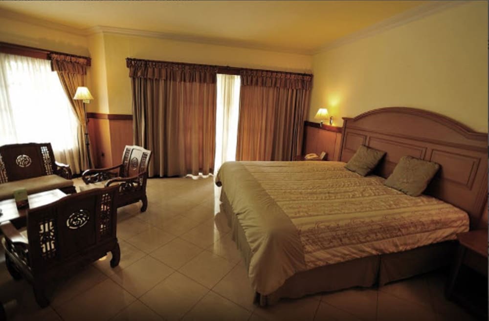 Lombok Raya Hotel 22/57