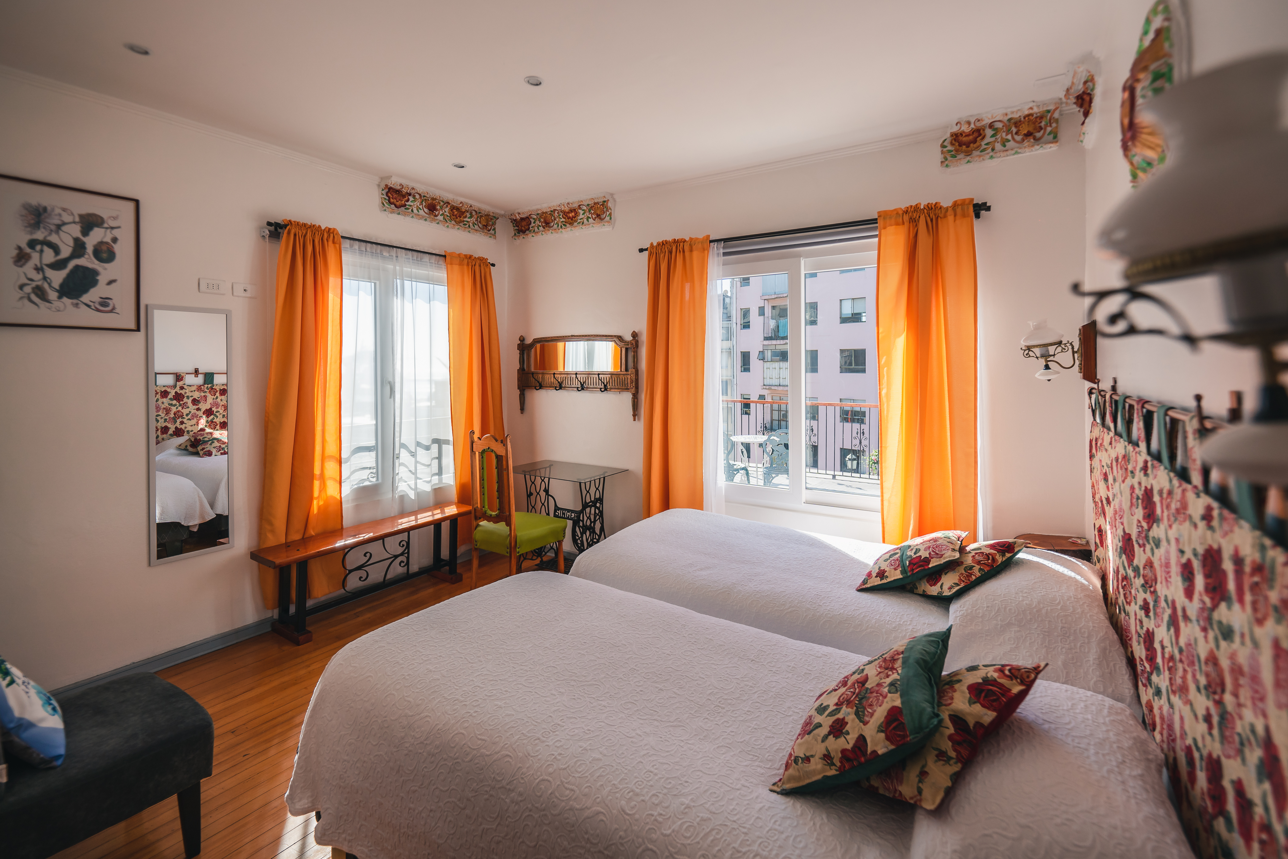 Hotel Boutique Ayca La Flora 14/38