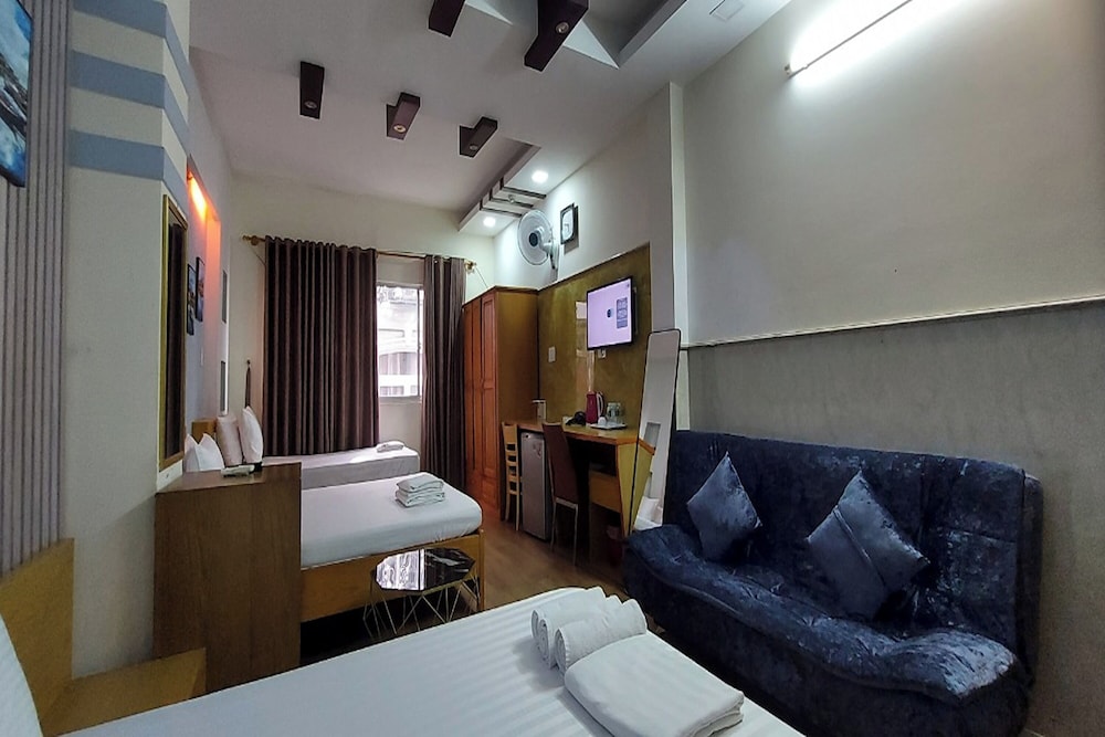 Ailen Garden Hotel 35/48