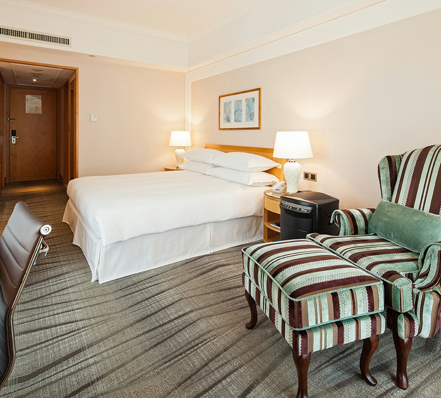 RSL Hotel Taipei Zhonghe 2/16