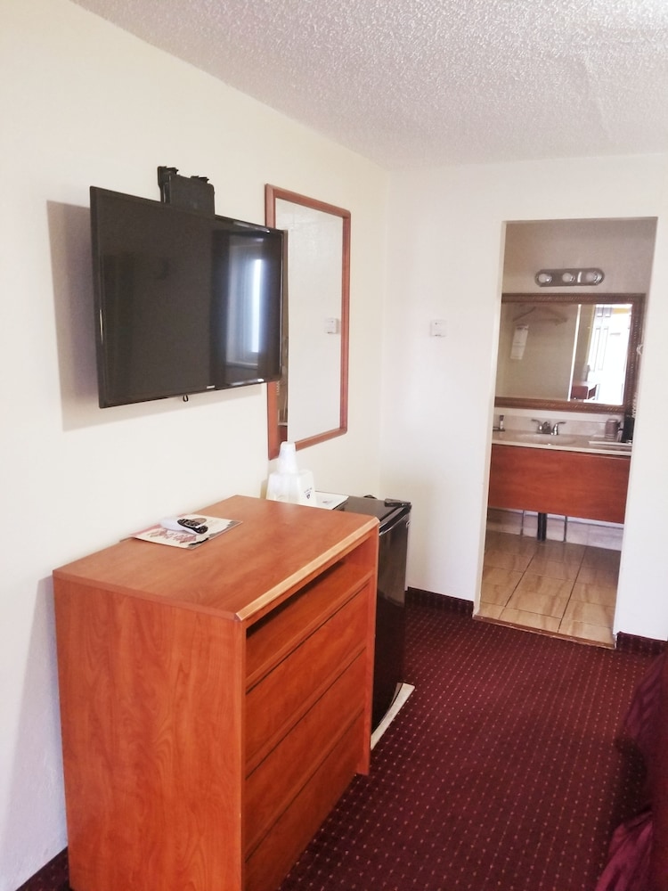 Americas Best Value Inn Williams Grand Canyon 6/56