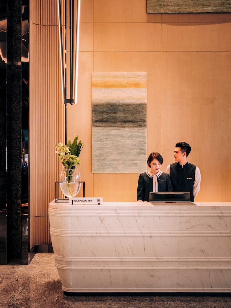 Pullman Suzhou Zhonghui 5/59