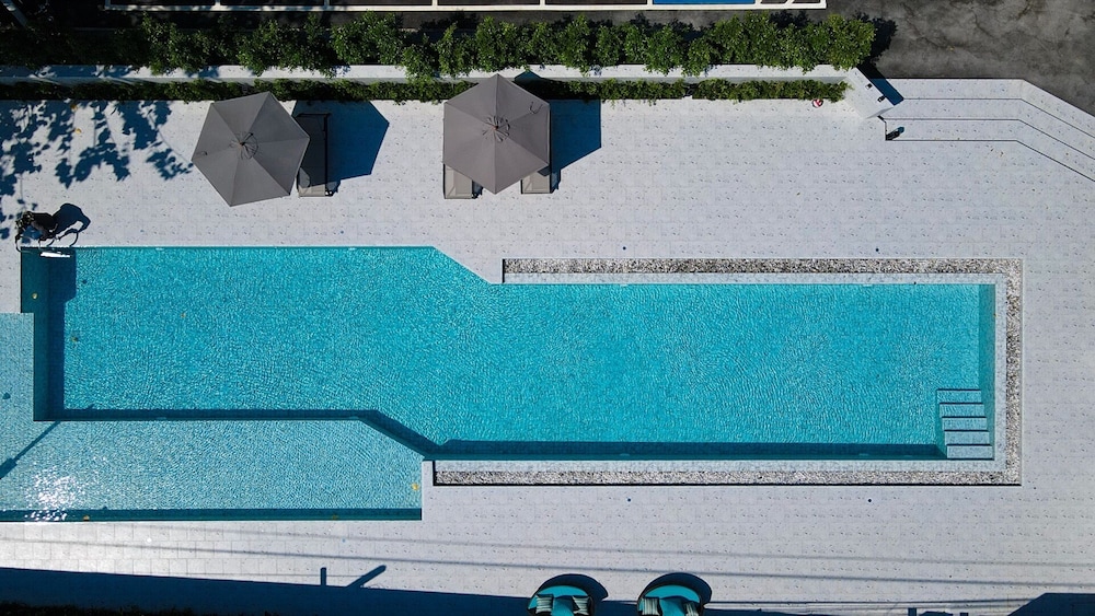 ORION Hotel and Residence Bangkok 24/50