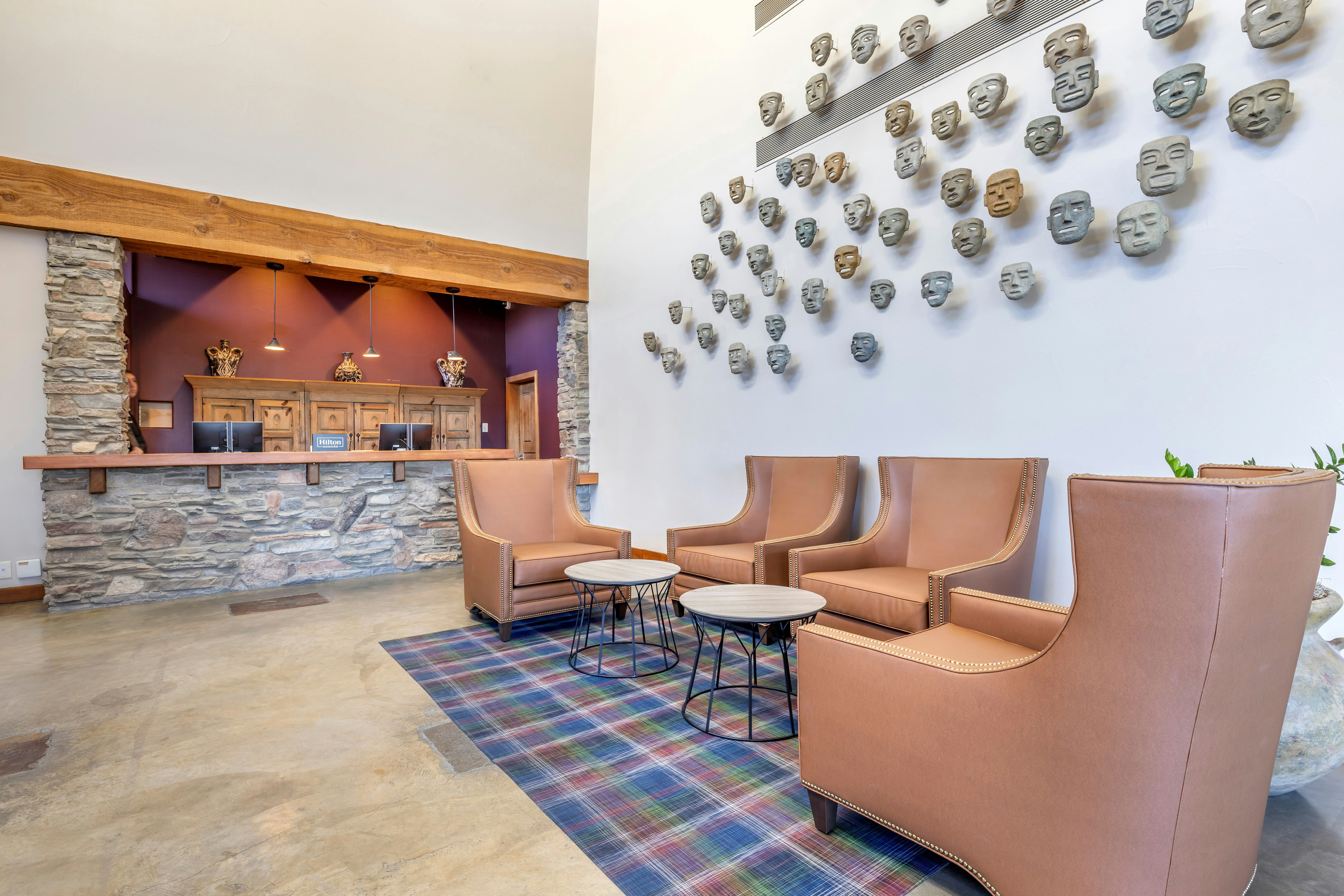 Hilton Grand Vacations Club Palm Desert 4/22