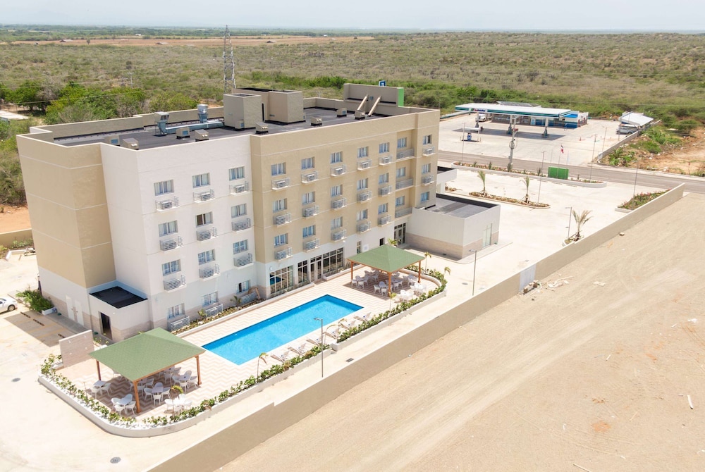 Wyndham Garden El Morro Montecristi 2/59