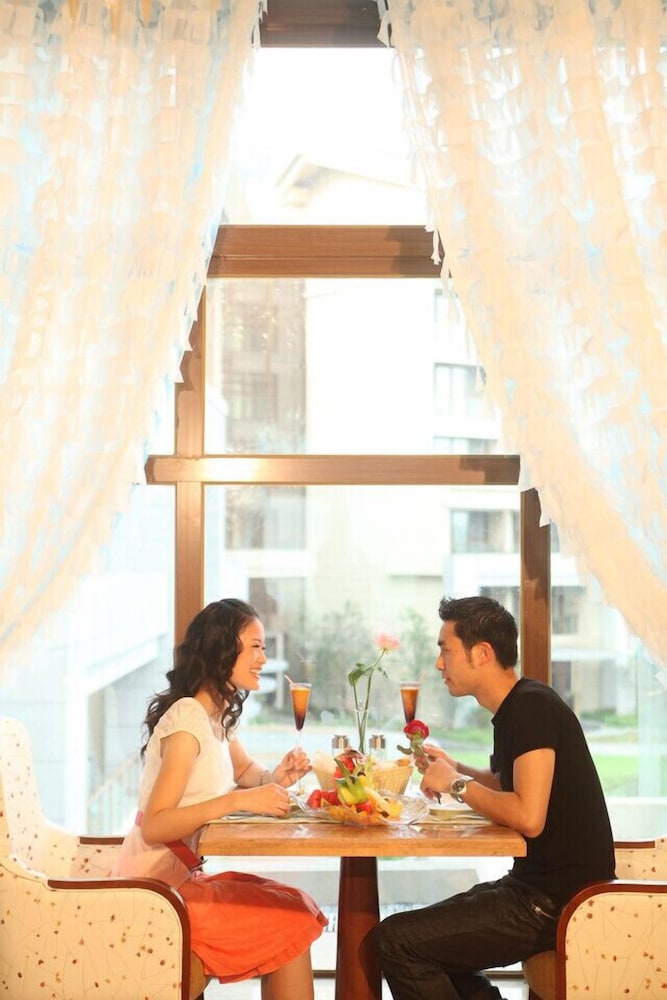 New Century Resort Jiu Long Lake Ningbo 40/53