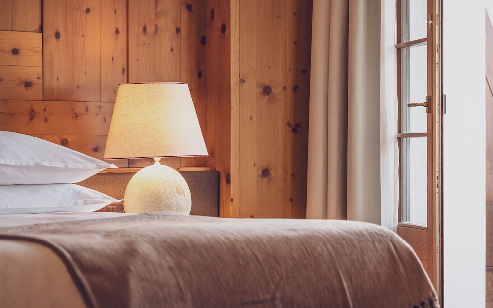 Hotel Waldhuus Swiss Quality 33/76