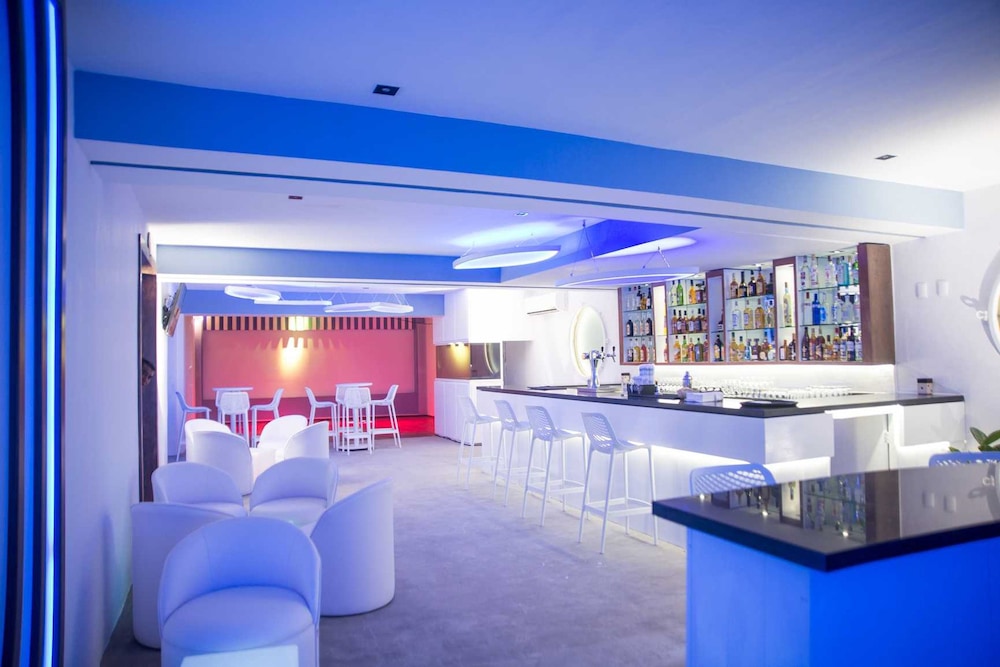 Secrets Aura Cozumel - Adults Only 48/67