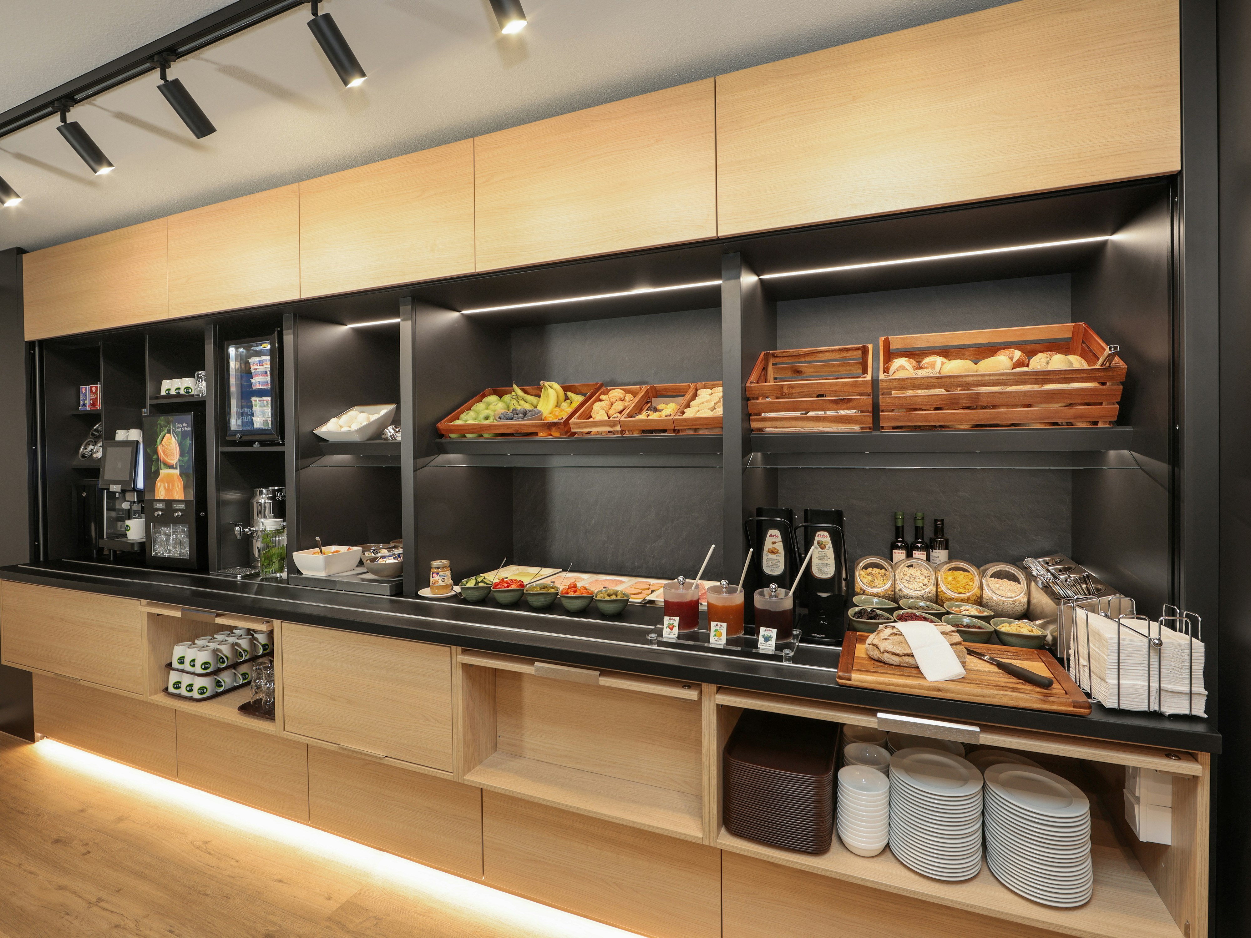 ibis budget Berlin Genshagen 20/28