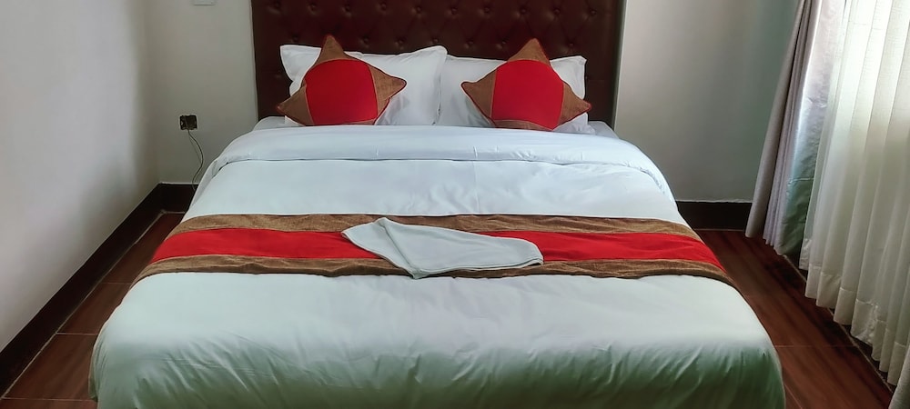 Hotel Nepalaya 25/73