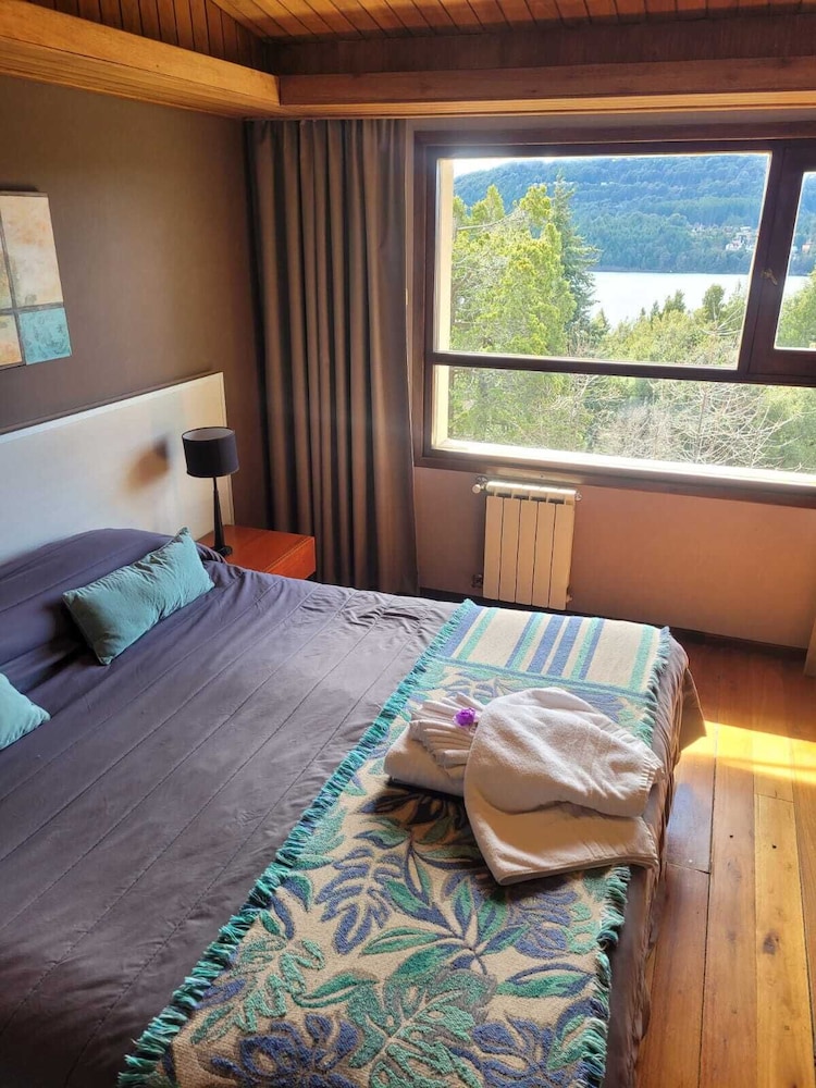 Boutique Hotel And Cabanas Bosque de Nahuel 12/78