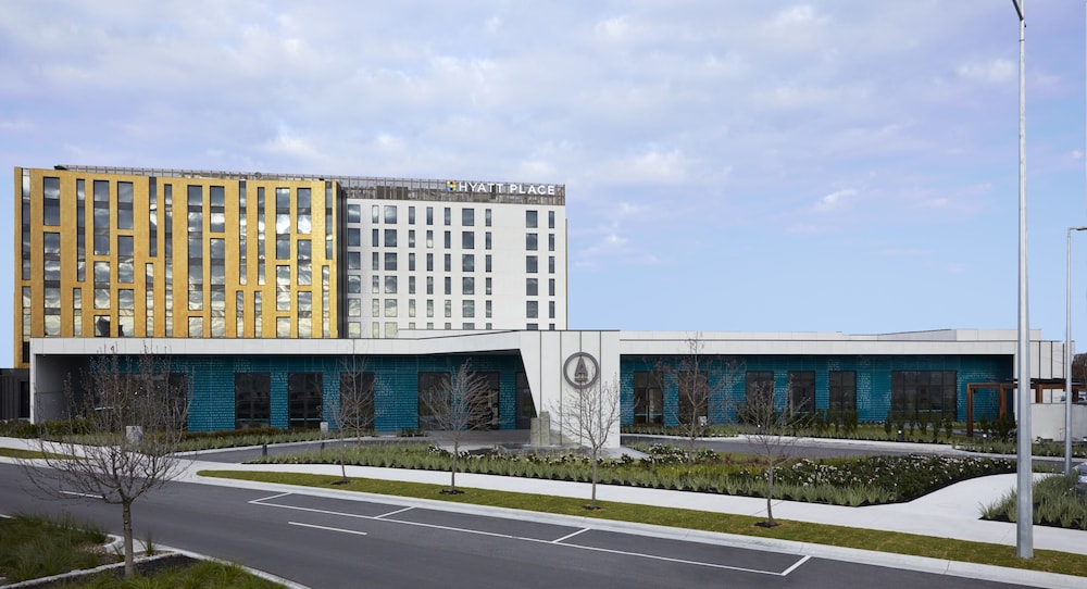 Hyatt Place Melbourne Essendon Fields in MELBOURNE