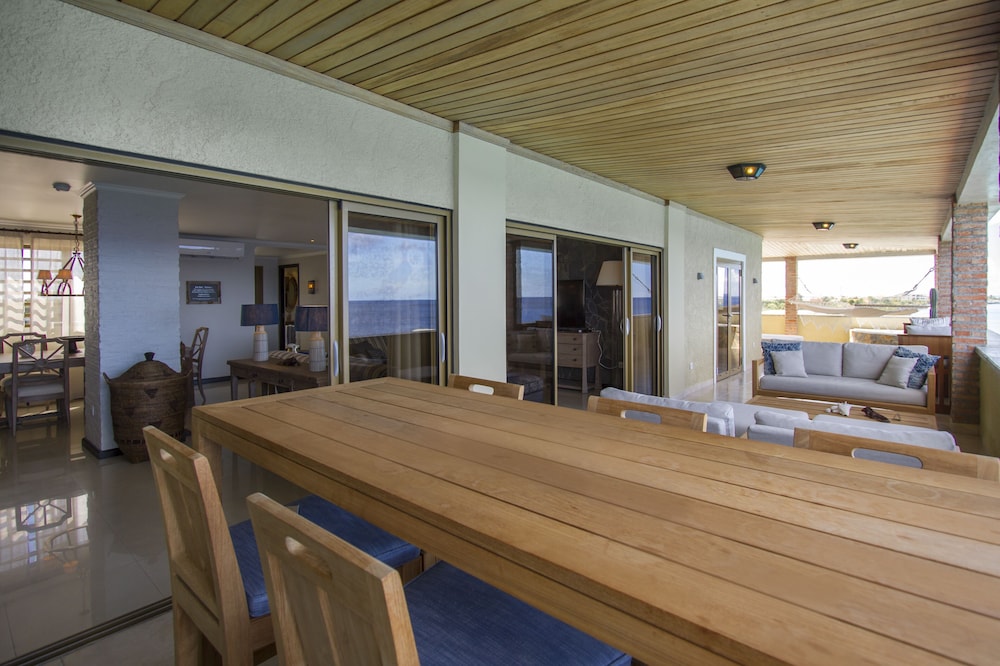 The Bellafonte - Luxury Oceanfront Hotel 14/50