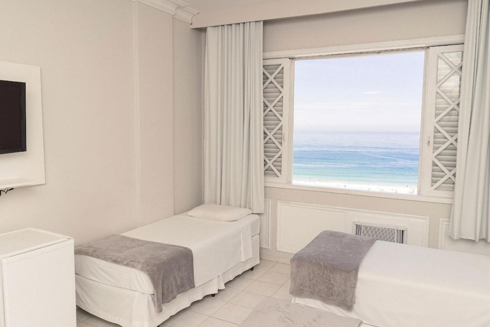 Clh Suites Domingos Ferreira 20/67