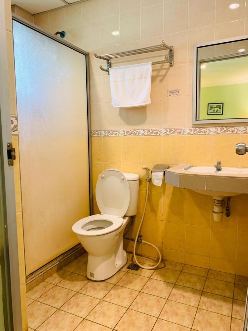 City Star Hotel 24/27