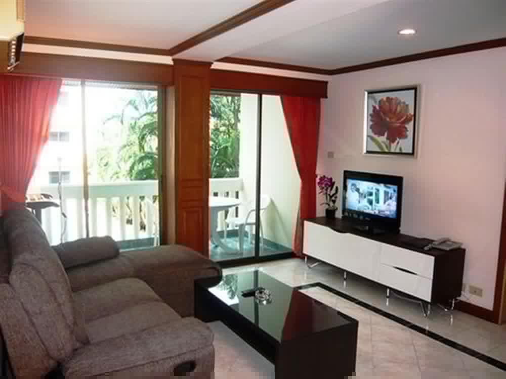 The Residence Garden 50/72