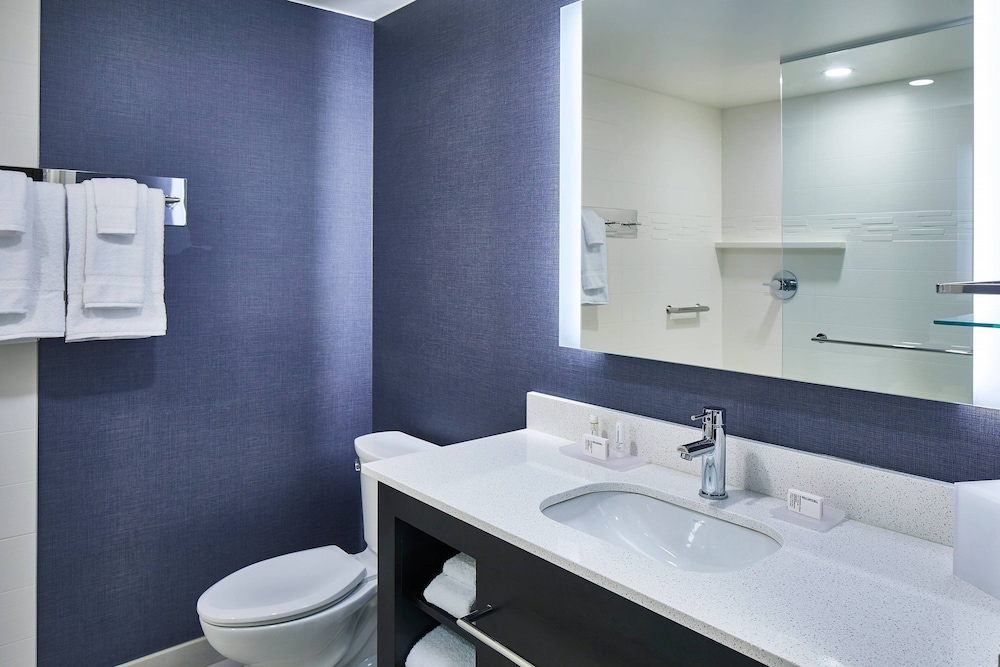 Residence Inn By Marriott Albany Airport 17/41