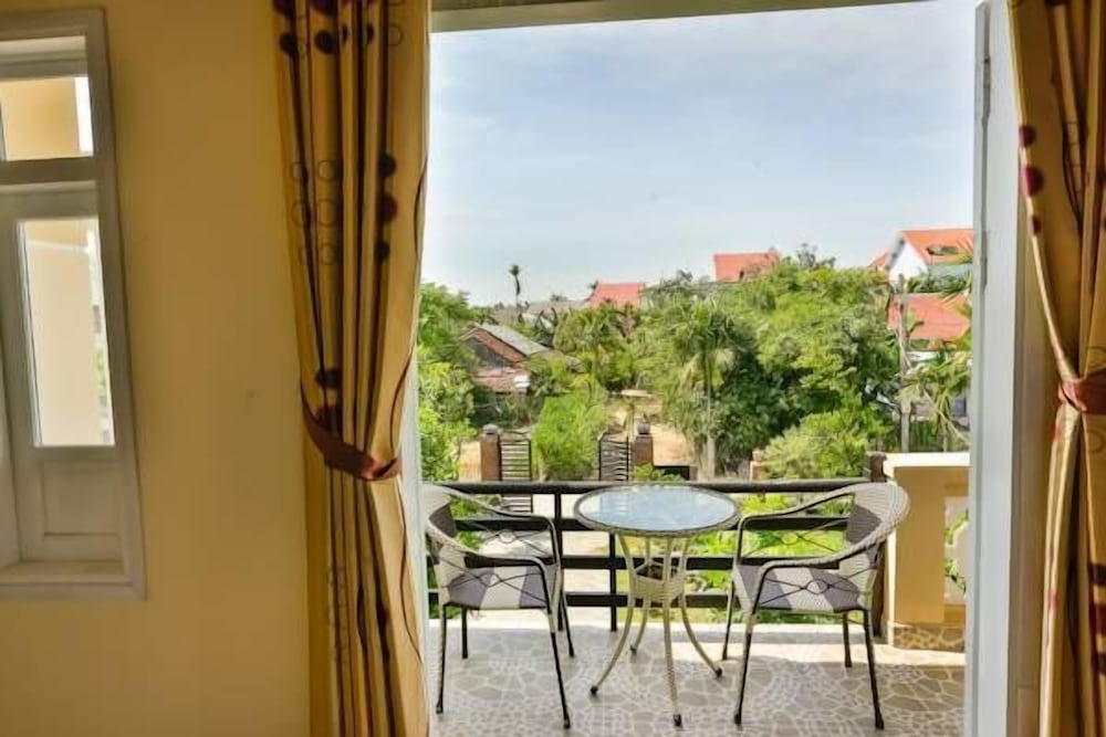 Strawberry Garden Homestay 22/24