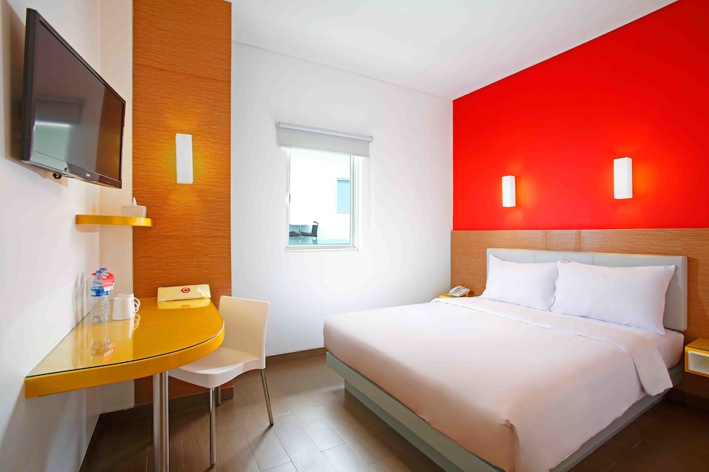 Amaris Hotel Dewi Sri - Bali 7/34