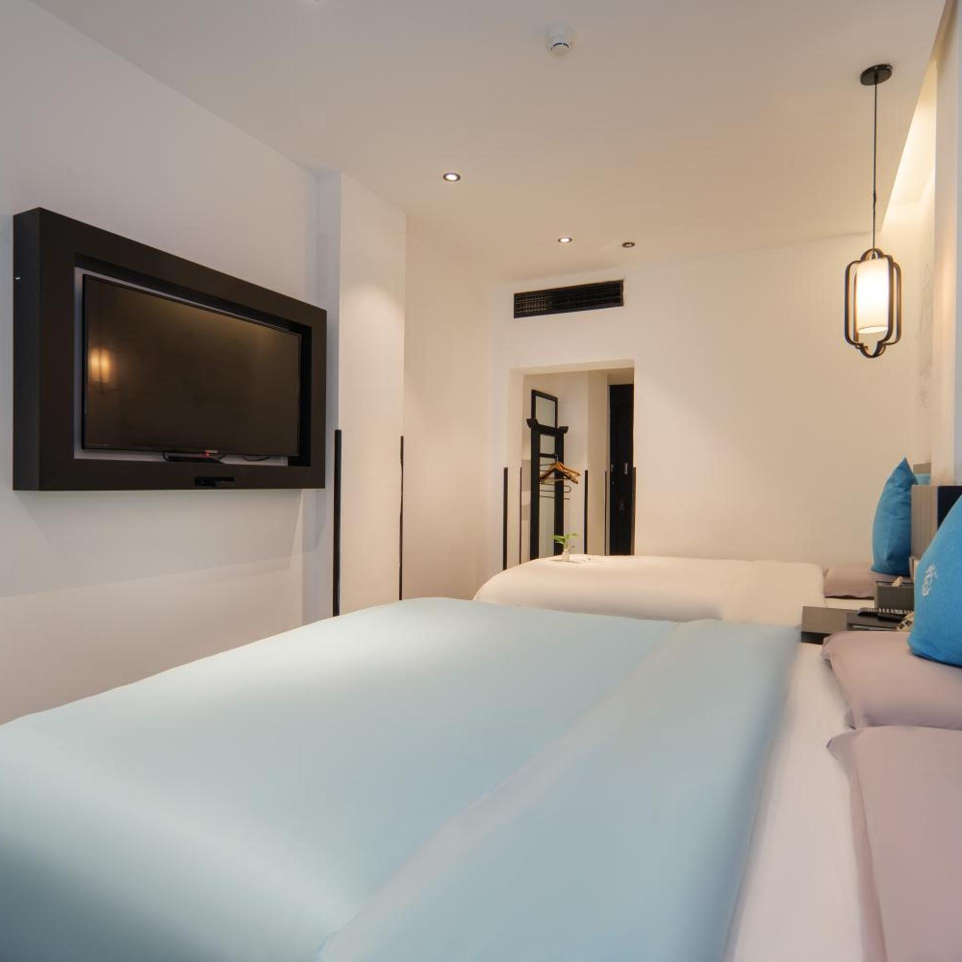 G Joyful Chujian Hotel (Kunming Old Street) 30/46