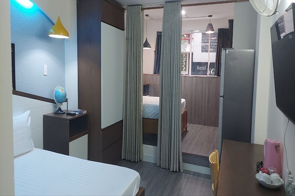 Ailen Garden II Hotel 23/33
