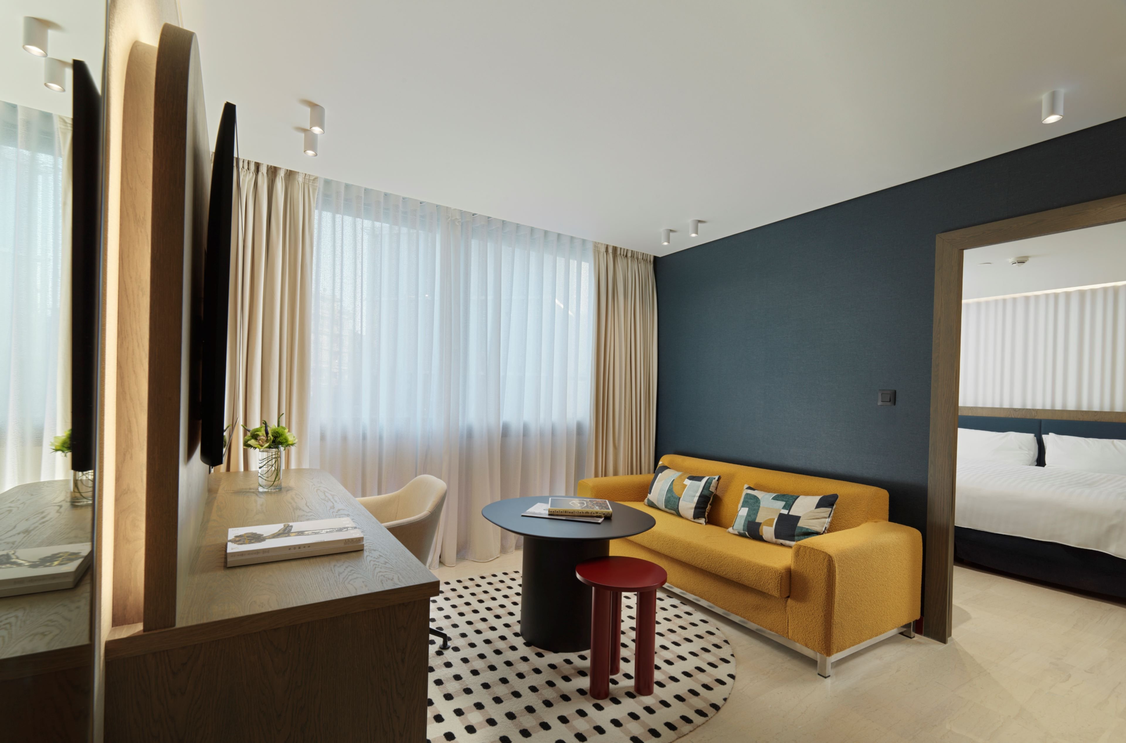 Athenaeum Intercontinental Hotel 25/50