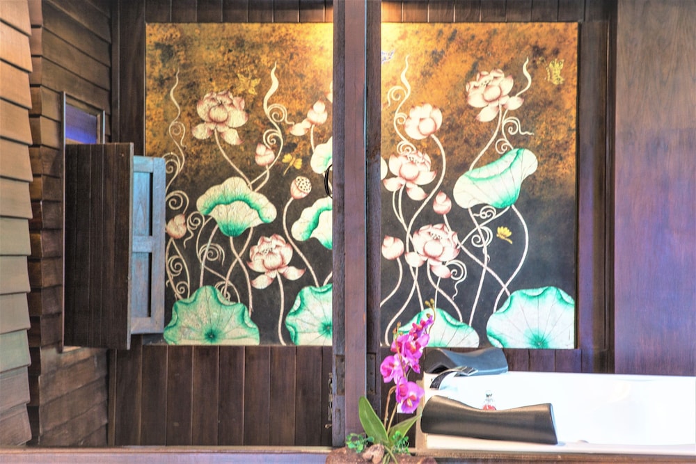 Singha Montra Lanna Boutique Style 10/72