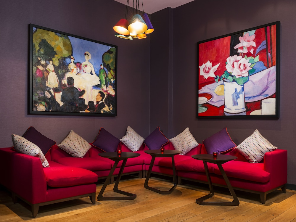 Park Inn by Radisson Aberdeen 21/62