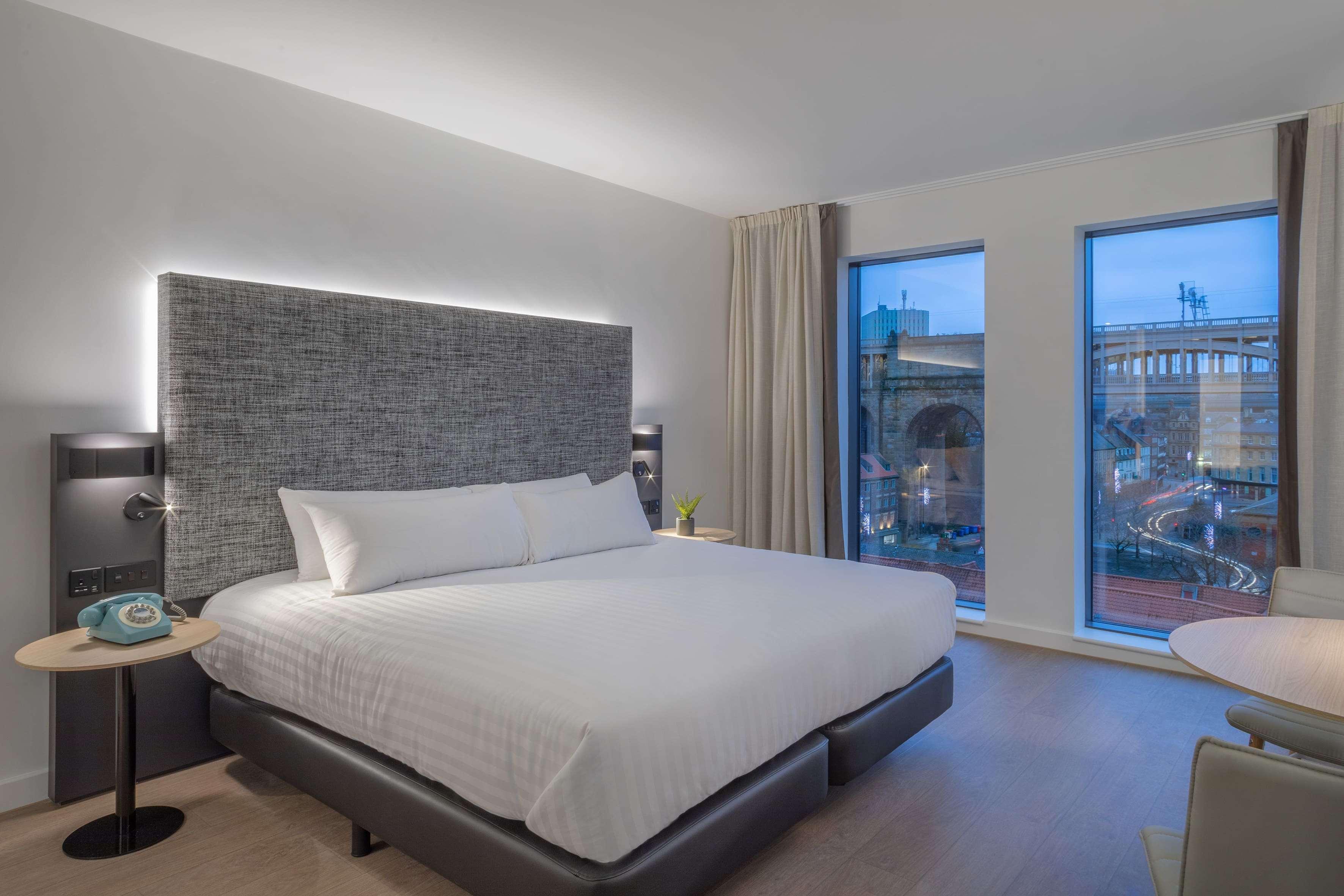 Connecting, Town House, Suite، INNSIDE Newcastle 2/2