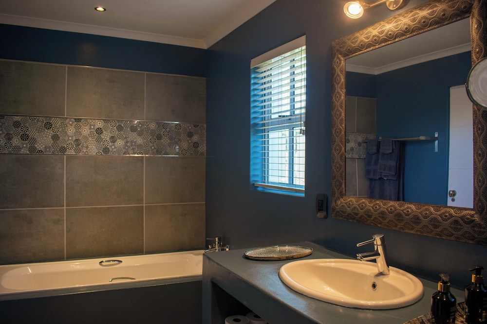 Silver Forest Boutique Lodge And Spa 50/50