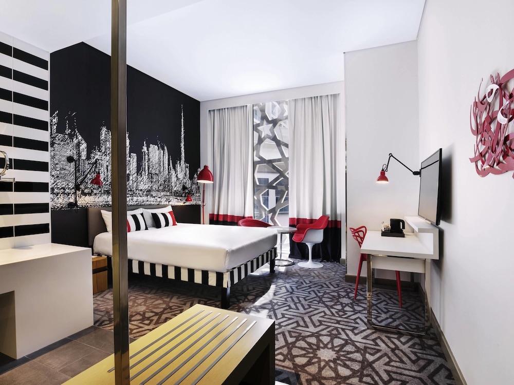 Ibis Styles Dubai Airport 15/66
