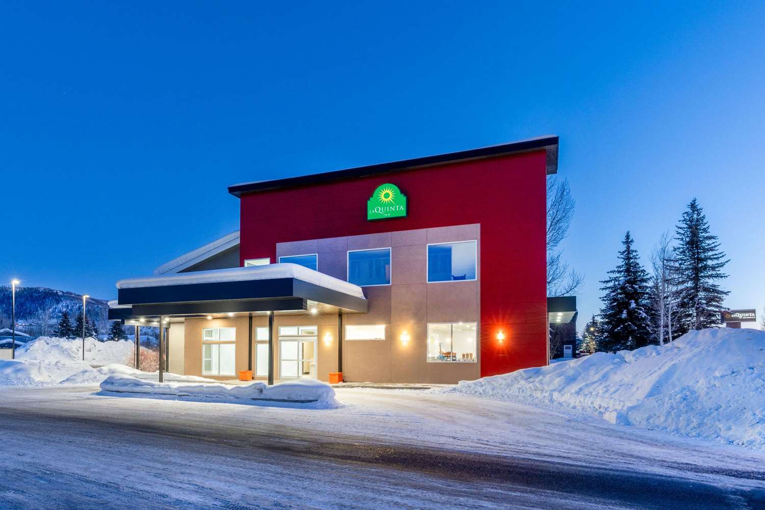 La Quinta Inn Steamboat Springs 2/14