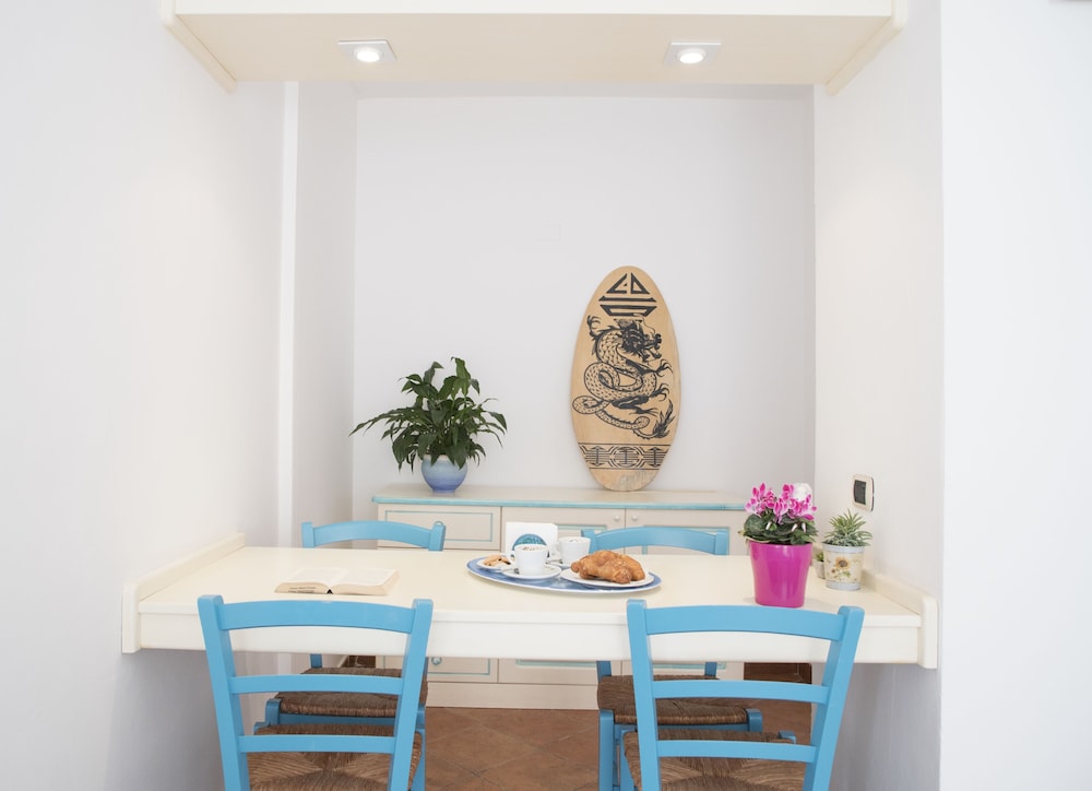 Hotel La Funtana - Adults Only 36/48