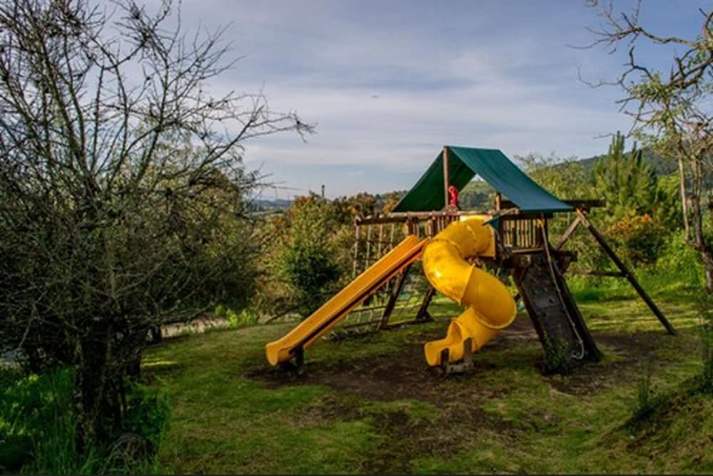 Mision Tapalpa Country Club 59/67